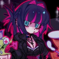 🎀SupaCody Art!🎀 (@chainsawchanart) 's Twitter Profile Photo 🎀SupaCody Art!🎀 (@chainsawchanart) 's Twitter Profile Photo