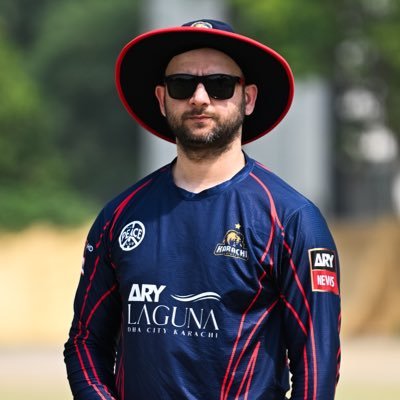 Asst. Team Manager @karachikingsAry | Former Head of Media & Communications @MultanSultans | #HBLPSL6 Champion