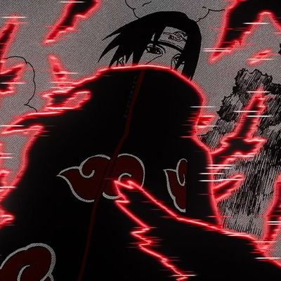 Itachi_Chuchiya's profile picture. 