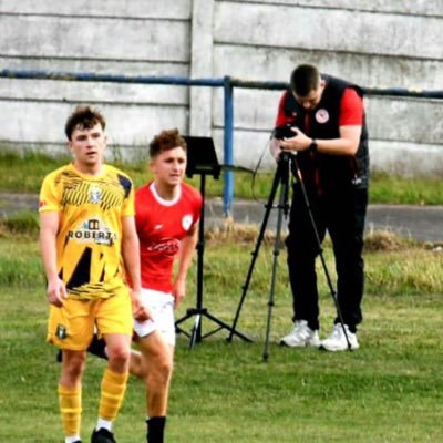 Head of Media & Direct Communications @DudleyTownFC