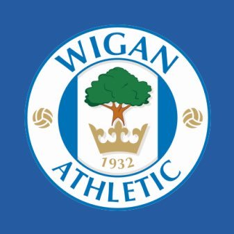 Wigan23Shaun's profile picture. 