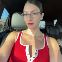 Alexandra Vanscoyk (Gordon) (@themotivatedvan) 's Twitter Profile