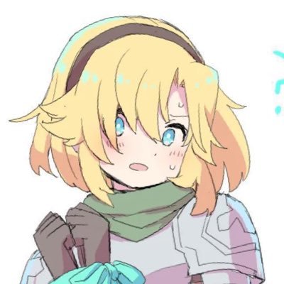 The Return of the Loyal Knight of Butteflies and Time.… wait- that name ain’t ri-