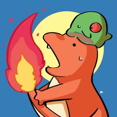 t_lonelysoda's profile picture. 죄송해하지 말고 스킬을 쓰라고