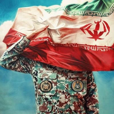 بیداریم همه آماده پیکاریم
طرف درست تاریخیم
طرف حیدر کراریم
پدرکشتگی دارم با #ترامپ_قمارباز
۱:۲۰