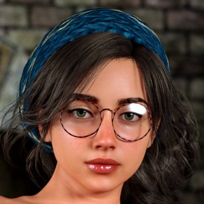 I make 3dart - Commissions Open
https://t.co/NIki9aNBzI