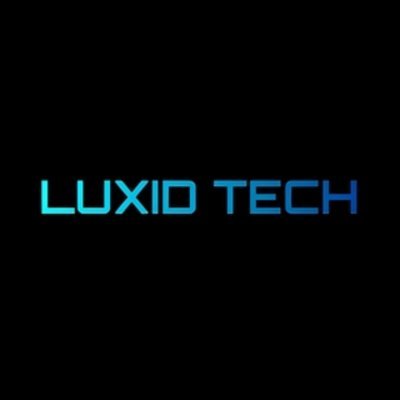@Luxid_Tech