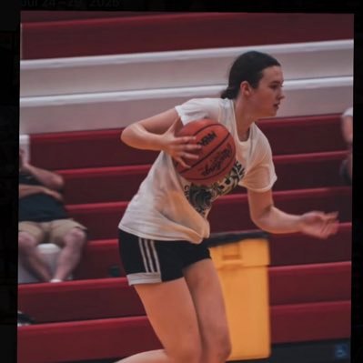 Izzy bennett Profile
