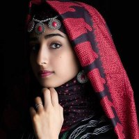 هنادي الصنعاني (@alqds50) Twitter profile photo