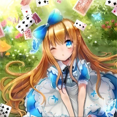 Hyperlink2025's profile picture. 我热爱90年代的日本动画 和 游戏,  我沉浸在美少女的可爱与纯真中 , 并幻想有朝一日我也能体会, 她们的温暖...