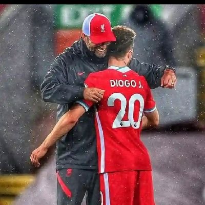 AgbowadahMilner's profile picture. Jurgen Klopp