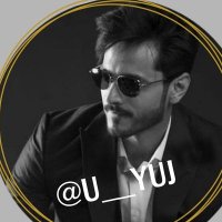 𐭦۬ߺࡋߺוࡅٜߺ (@u___yj) 's Twitter Profile