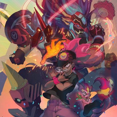 mazideBADdaze's profile picture. 凍結したので作り直し 大阪住みDMP 大学1年(19)♂ GP9thベスト8 火文明と速攻とビートジョッキーの申し子 最近は高校の頃の友達とやりながら、父の自主大会でくんち@decdecDMP の手伝いやってます ロックバンドとか特撮、バンドリ、ゼンゼロ、ホロも好きです