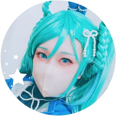 ▼れんと ▼初音ミクさんと食べ物と動物が大好き🌸 ▼コスプレで踊ってみた(ニコニコ動画&YouTube) ▼ミクコス衣装自作勢🪡🧵ヘッダー衣装は全て自作(パーツ等一部除く) 前回→#ダショミクちゃん衣装製作ろぐ ▼活動履歴等詳https://t.co/3qFUCZibh0