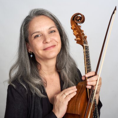 María Saturno Profile