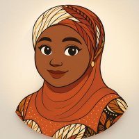 Zarah Bukar (@zarah_web3) 's Twitter Profile