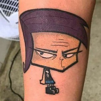 Eubaboovodoedd's profile picture. 