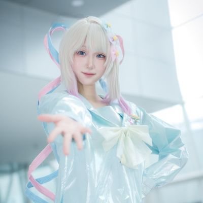 🇯🇵🇰🇷 cosplayer 2007
dm ×
e-mail 📧 harin.legeno.0712@gmail.com
선팔=구독