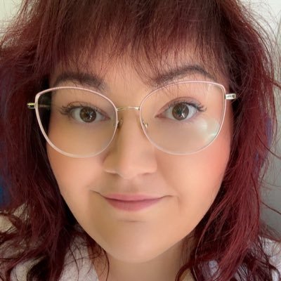 Ur_AverageNerd's profile picture. She/Her. @unilincoln Psychology Graduate 👩🏻‍🎓MSc Clinical Neurology Student @sheffielduni 🧠 Neuropsychology/Neurodiversity 🧠💜