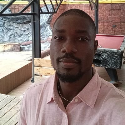 Music ||
Arsenal fan ||
Electrical engineer || Data Analyst ||Gym bro || Altschool Alumnus || On a quest for success like it's a manhunt.