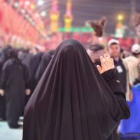 مهتاب (@mahtab__k71) 's Twitter Profile