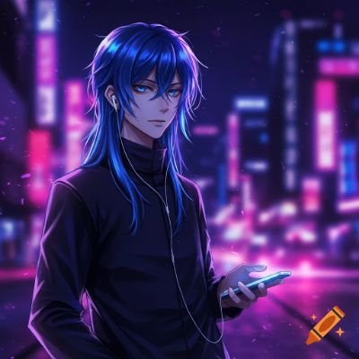 IzumiKunyamete's profile picture. i post my thoughts