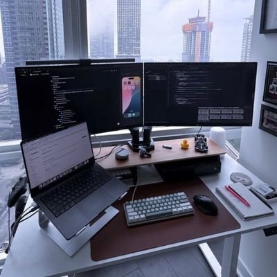 Akanorixsec's profile picture. Cybersecurity Engineering Student | Learning. Building. Securing. | Shaping a safer digital future 🌐