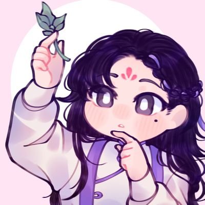 𖡼.𖤣𖥧𖡼.𖤣𖥧|| Mostly qjj/mtsf art/rt°‧ 𓆝 𓆙 ·。|| 20+ || 🖤🩶🤍💜|| profile pic by @cheerkyuuu ||⚠️ Rt/post spoilers || 𖡼.𖤣𖥧𖡼.𖤣𖥧