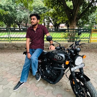 AkashRa30974154's profile picture. Software Engineer