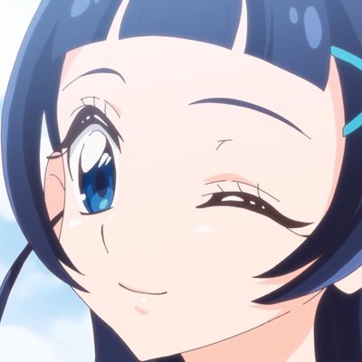 過去のプリキュアシリーズ、映画を観てき た中で、いろいろ心を動かされました!初推しはフレプリのブッキーことキュアパイン!🍍ほかにも推しはたくさんいるけど、今期推しはキュアウインク!好きな物・特撮ヒーロー、アニメ(プリキュア )、横浜スカイガーデン。プリキュア好きの方々ともっと仲良くなりたいです!