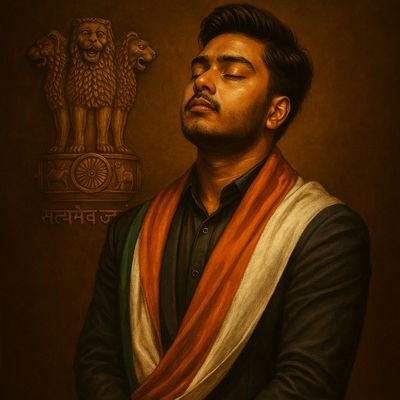 BishekSingh3's profile picture. In the phase of learning.