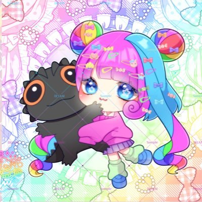 ゆん弍てち(•ө•)♡復活👾💫 (@mono96_mutsuki) / Posts / X