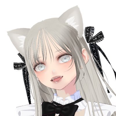 基本動きたくないマイペースメイド(꜆꜄꜆^._.^)꜆꜄꜆ 配信が好きだけど基本寝てばかり…でもリスナーさんの為に生きると決めている!気軽に話しかけてね🐾໊