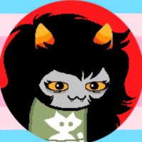 transfem maoist ⛤☭♌︎ (@goingpostall) 's Twitter Profile