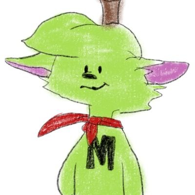 amamirimuu's profile picture. 