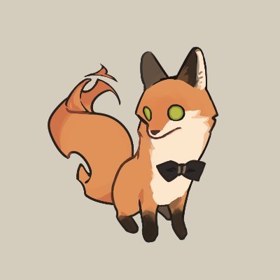 いぞか🦊さんのプロフィール画像