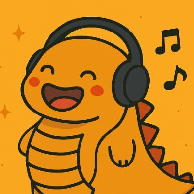 dinokidNFT's profile picture. 🐣 Dino Kid NFT is hatching soon! Get ready to collect, trade, and join the cutest dino squad ever! 💖✨”