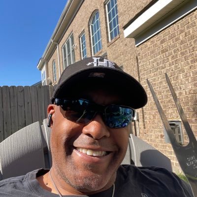 Jaiden 🎼& Landens ⚾️🏈 Dad, Husband❤️,Mentor to Tomorrow's Leaders #TeamJesus #TeamLovelace✝️🙏🏾👊🏾