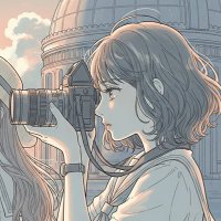 月待ルフラン🌙@小説家・百合小説家 (@tukimatirefrain) 's Twitter Profile