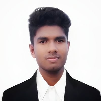 mahbub_hb_dev's profile picture. 💻 Frontend Developer | Learning MERN Stack
🚀 Building clean & responsive UIs
🌐 HTML | CSS | JavaScript | React | Redux | Tailwind | TypeScript