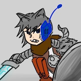 roga_p_01🔌🐺⚡@電脳狼Vtuberさんのプロフィール画像