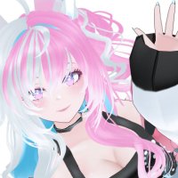 ChaoticBlossoms - Jackalope VTuber (@chaoticblossvt) 's Twitter Profile Photo ChaoticBlossoms - Jackalope VTuber (@chaoticblossvt) 's Twitter Profile Photo