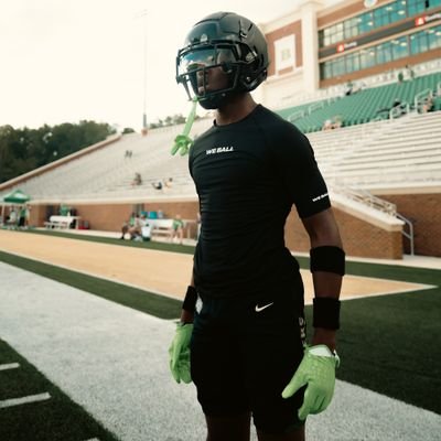Quadir Moses Profile