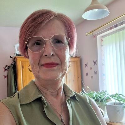 anne41931's profile picture. don't mess with a scot
