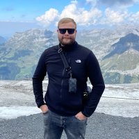 David Frank (@davidfranke559) 's Twitter Profile