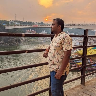 My name is Amol from India.I am dad,husband and Hacker
C|EH | eWPTX | CC | CSSLP | CISSP | CDP DevSecOps |Security Consultant |B.E Computer | MBA IT