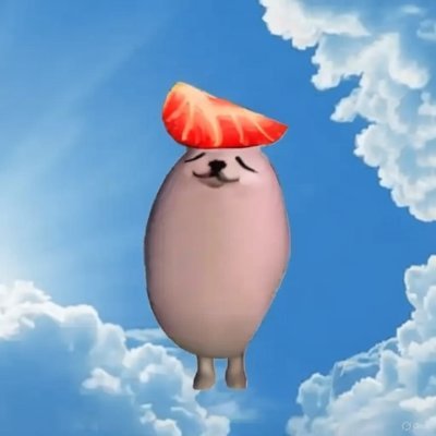 dogdegg's profile picture. dog + egg = $degg