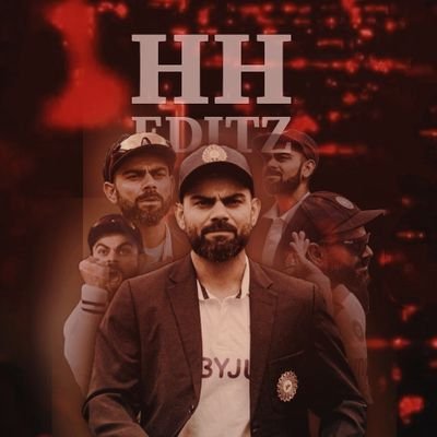 _hh_editz_18's profile picture. Editor