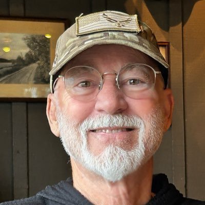 Engineering Consultant & Patriot | my wife knows I own 712 Bitcoin — All Tweets are my opinions, Not financial advice.