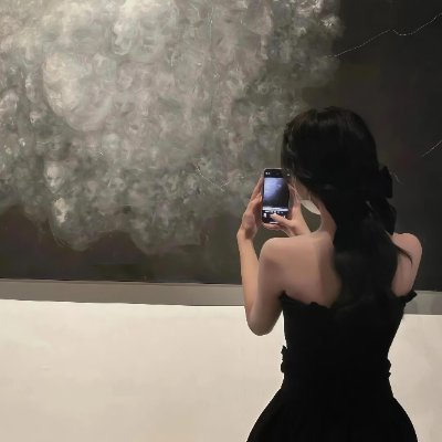 ash8971887207's profile picture. Focus on career development and hope to meet a suitable partner in the future